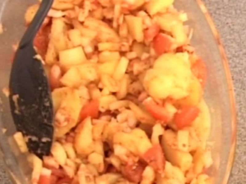 Sedliacke zemiaky