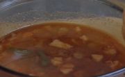 Falošná gulášová polievka