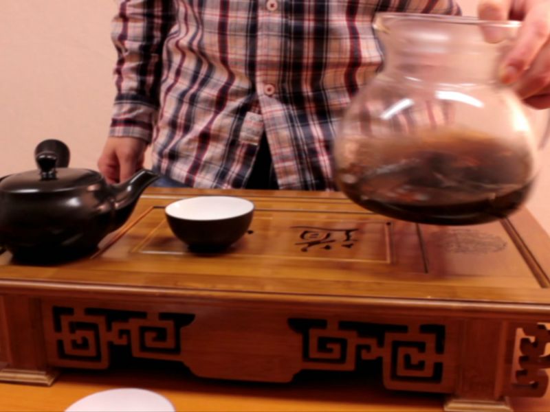 Pu-erh