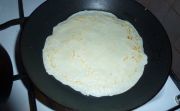 Čokoládové palacinky