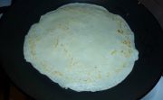 Palacinky s ovocím