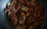 Kuracie mäso s čínskou zmesou