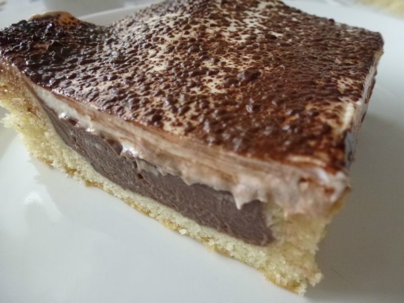 Moonland cake (Mesačná krajina)