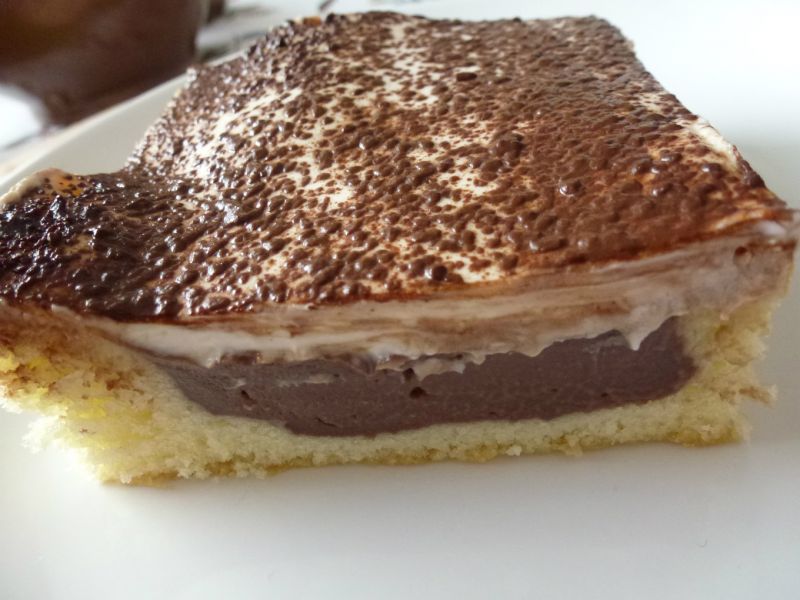 Moonland cake (Mesačná krajina)