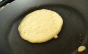 Americké palacinky s marhuľovou omáčkou