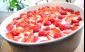 Jahodová torta s mascarpone